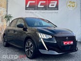 Peugeot E-208 50 kWh GT Line