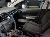 Citroen C3 1.2 PureTech Plus