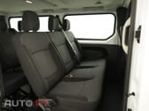 Renault Trafic 2.0 Blue dCi L2 Grand Equilibre