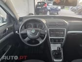 Skoda Octavia 1.6 TDI Greenline