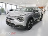 Citroen C4 1.5 BlueHDi Feel