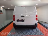 Peugeot Expert 2.0 BlueHDi L1H1 Pro Compact