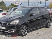 Mitsubishi Space Star 1.2 Intense Connect Edition