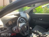 Renault Mégane 1,5 dCi