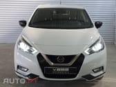 Nissan Micra 0.9 IG-T BOSE Limited Edition S/S