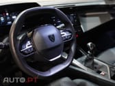 Peugeot 308 SW 1.2 PureTech Allure