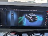 Mercedes-Benz EQA 250 Electric Art