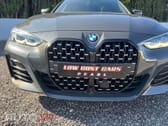 BMW 420 d Pack Desportivo M Auto