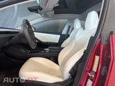 Tesla Model 3 Tração Traseira Premium