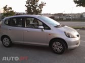 Honda Jazz 1.2 ls