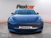Tesla Model 3 Long-Range Dual Motor AWD