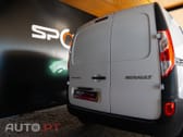 Renault Kangoo 1.5 dCi Business S/S 3L