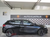 BMW 116 d Advantage