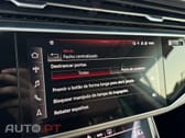 Audi Q7 55 TFSIe quattro Tiptronic