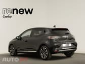 Renault Clio Clio 1.0 TCe Techno