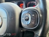 Fiat Panda 1.0 Hybrid Sport