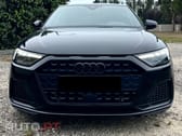 Audi A1 35 TFSI Advanced S tronic