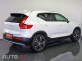 Volvo XC40 1.5 T4  PHEV Inscription