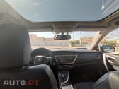 Toyota Auris Touring Sports 1.8 Hybrid HSD Exclusive Sky+Navi
