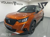 Peugeot 2008 1.2 PureTech GT Line
