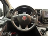 Fiat Talento 1.6 M-Jet 1.2T Panorama