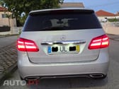 Mercedes-Benz B 180 Style +