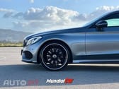 Mercedes-Benz C 250 d