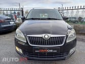 Skoda Fabia Break 1.2 TSi Active