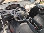 Peugeot 208 I 1.5 BlueHDi VAN