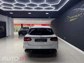 Mercedes-Benz C 220 d AMG Line Aut.