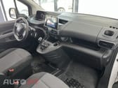 Peugeot Partner 1.6 BlueHDi L1 Premium