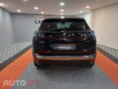 Peugeot 3008 1.6 Hybrid Allure e-EAT8