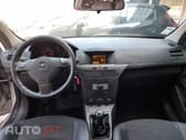 Opel Astra Caravan 1.7 CDTi Cosmo M6