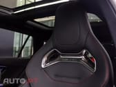Mercedes-Benz C 63 AMG S E Performance Speedshift MCT9G F1 Edition