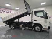 Mitsubishi Canter 3S13 FEA01CL4SE BASCULANTE IVA DEDUTIVEL