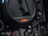 KTM Adventure 790 R