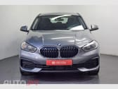 BMW 116 d