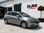 Opel Astra Sports Tourer 1.6 CDTI Business Edition S/S