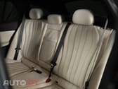 Mercedes-Benz E 300 9G-TRONIC AMG Line