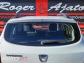 Dacia Sandero Stepway Blue dCi 95 Celebration