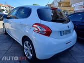 Peugeot 208 1.2 PureTech Allure