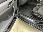 BMW X1 18 d sDrive Pack M