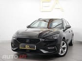 Seat Leon 1.0 eTSI OPF DSG FR