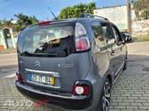 Citroen C3 Picasso Exclusive Airdream