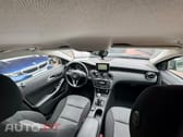 Mercedes-Benz GLA 180 d Style