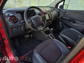 Renault Captur TCe 120 EDC Helly Hansen