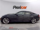 BMW 430 i Pack M Auto