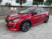 Peugeot 208 1.2 PureTech GT Line
