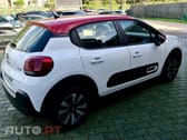 Citroen C3 1.2 PureTech Shine