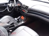 BMW 320 Touring E46 Edição Especial 25 anos BMW